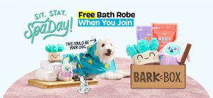 barkbox subscription